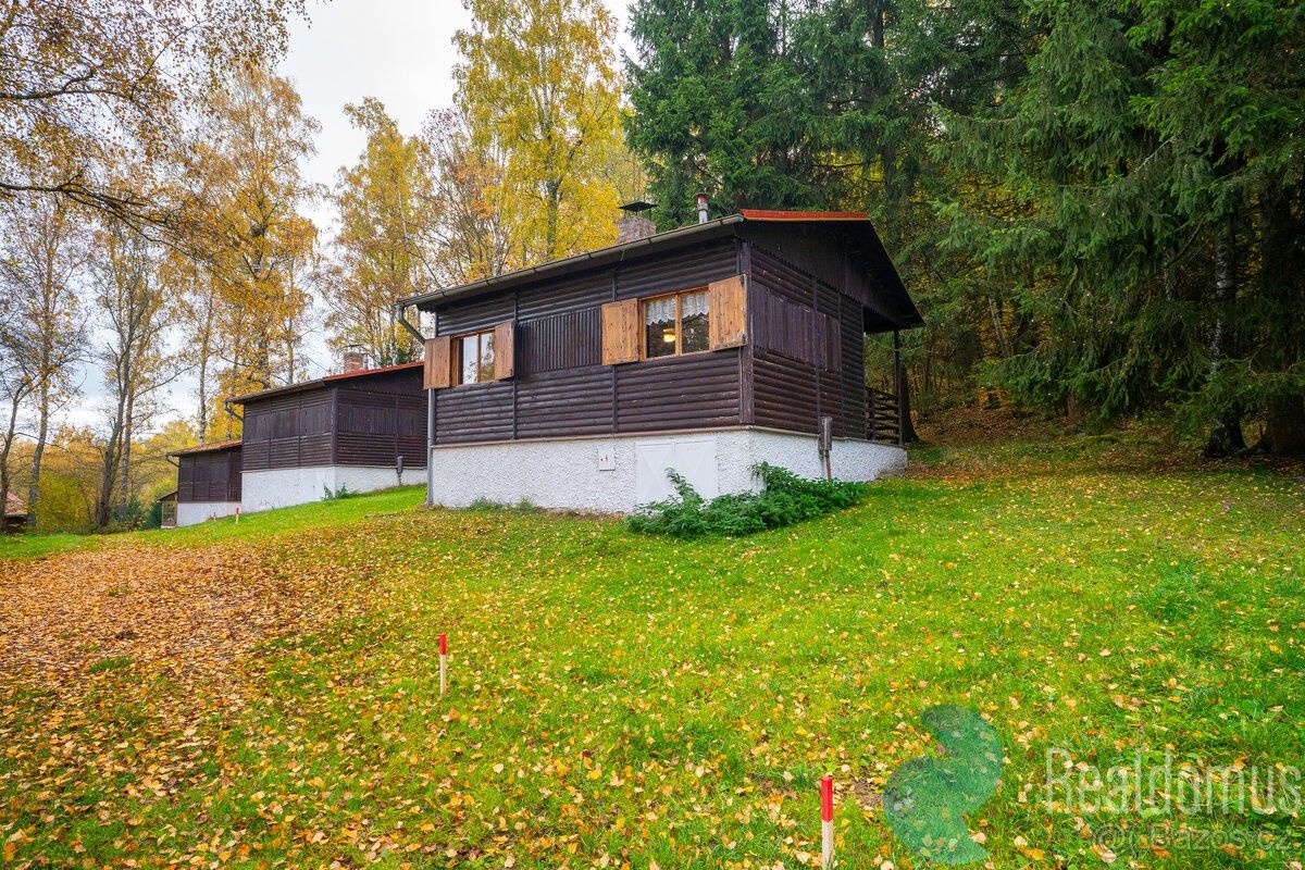 Prodej chata - Horní Planá, 382 26