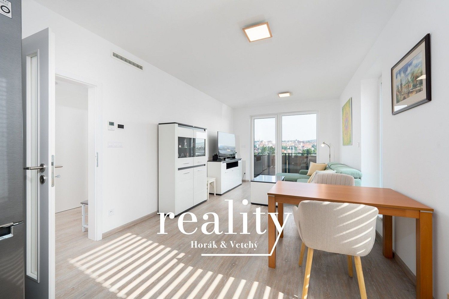 Byt 2+kk · 56 m² · Uherský Brod, okres Uherské Hradiště, Zlínský kraj - 4