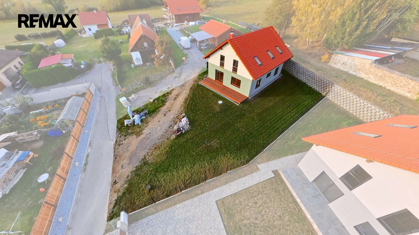 Rodinný dům, 152 m²
