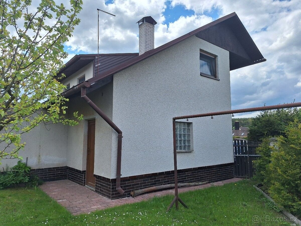 Prodej chata - Stříbro, 349 01 - 5