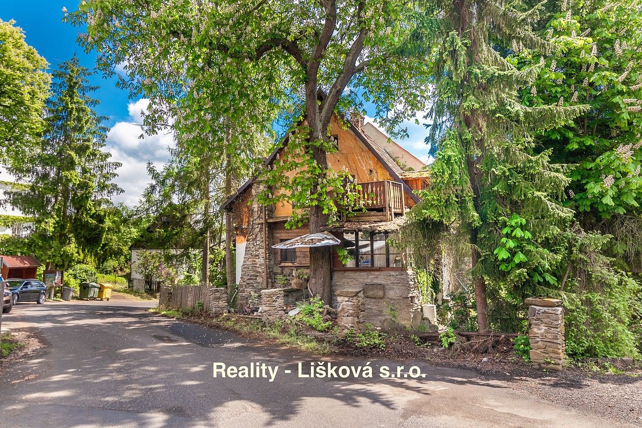 Rodinné domy, Malečov - Proboštov, okres Ústí nad Labem, Ústecký kraj, 160 m² - 2