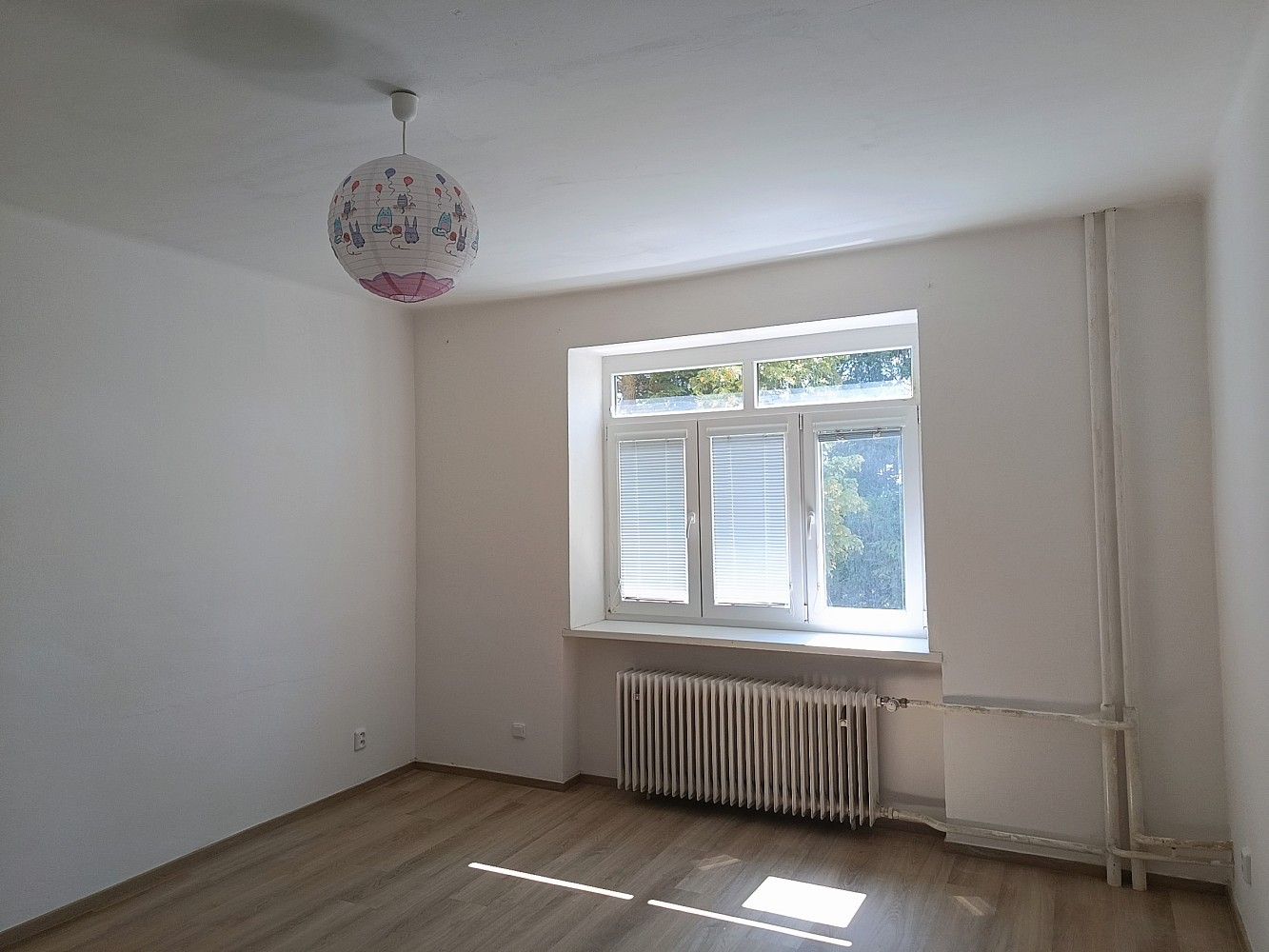 Prodej byt 2+1 - Lipůvka, okres Blansko, Jihomoravský kraj, 58 m² - 5