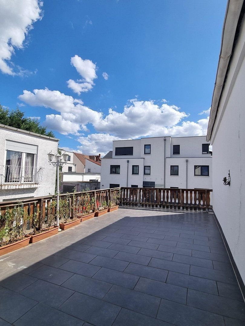 Prodej rodinný dům - Elisabethenstraße 7, , Hessen, 187 m² - 5