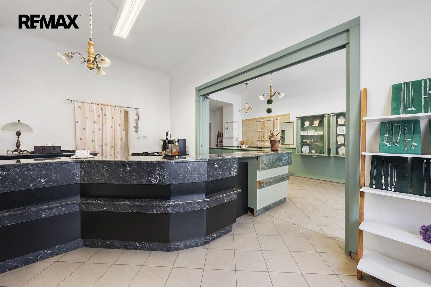 Obchodní prostory · 57 m² · Prostějov, Olomoucký kraj - 3