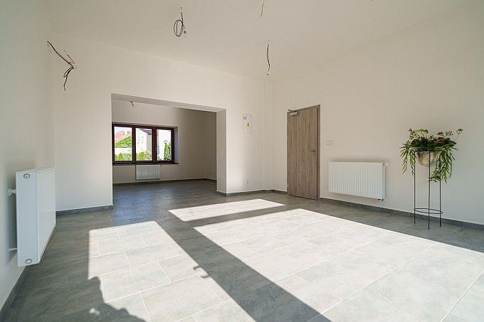 Obchodní prostory, Jindřichův Hradec - Jindřichův Hradec I, Jihočeský kraj, 46 m² - 2