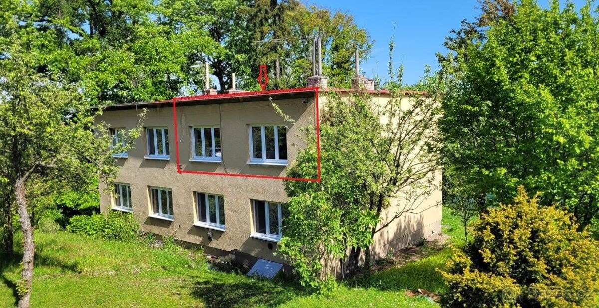 Byty, Zlín, 760 01 - 1