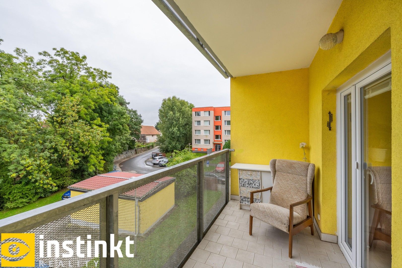 Byt 1+kk · 30 m² · V Lázních, Jesenice - 3