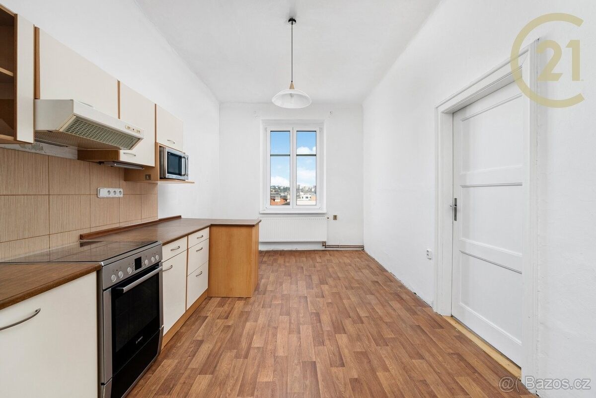 Prodej byt - Brno, 612 00