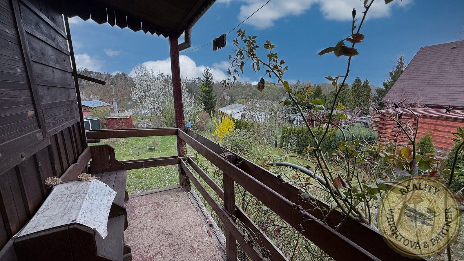 Chaty, U Studánky, Kralupy nad Vltavou, 20 m²