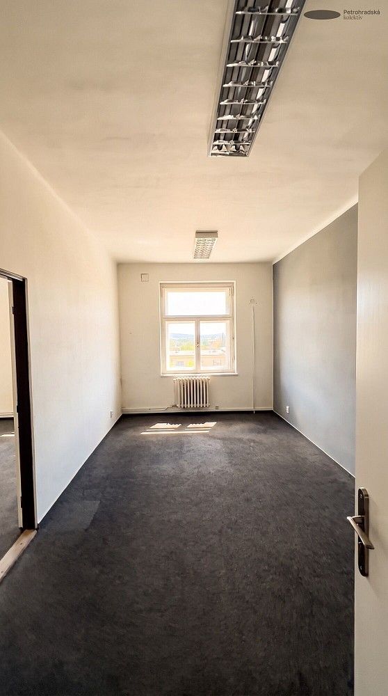 Kancelář · 18 m² · Praha - Holešovice, okres Praha 7, Hlavní město Praha - 3