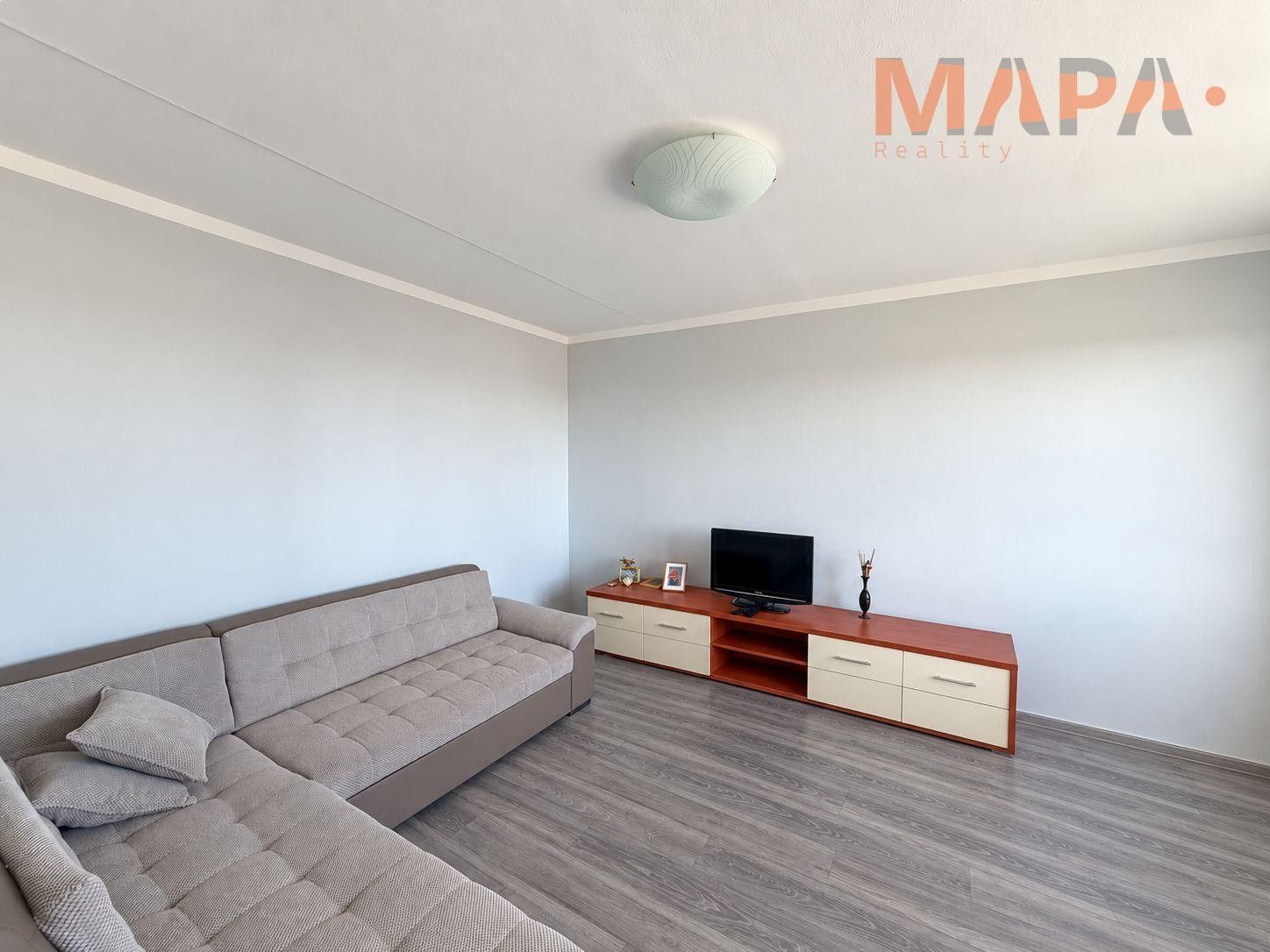 Prodej byt 1+1 - Bezručova, Chomutov, 35 m² - 5
