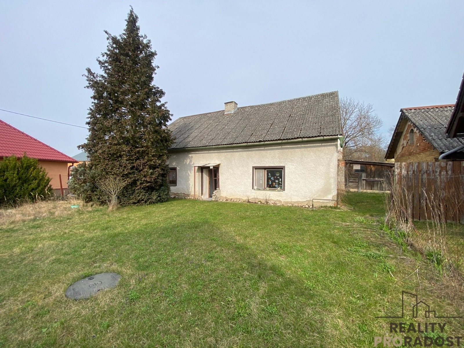 Rodinné domy, Úzká, Dlouhá Loučka, 95 m² - 1
