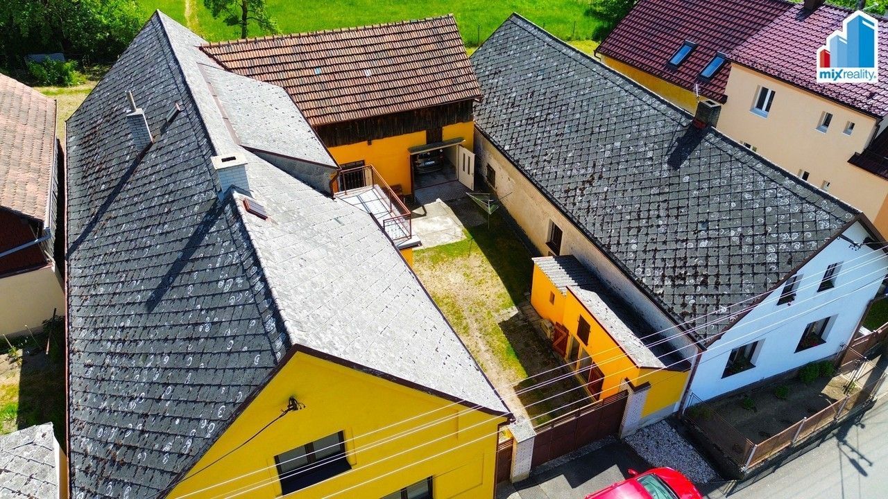 Rodinný dům · 135 m² · Mrákov - 3