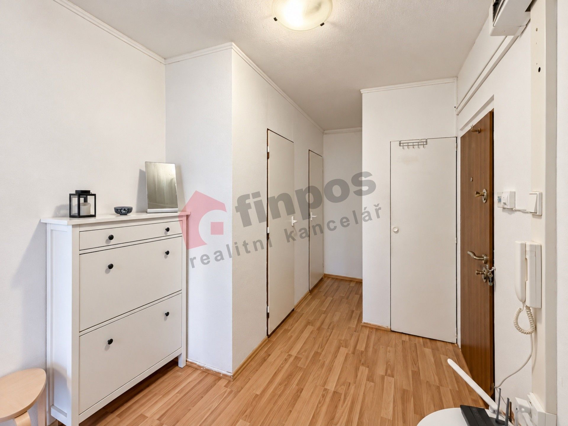 Byt 3+kk · 66 m² · Prokopova 1592, Vlašim - 4