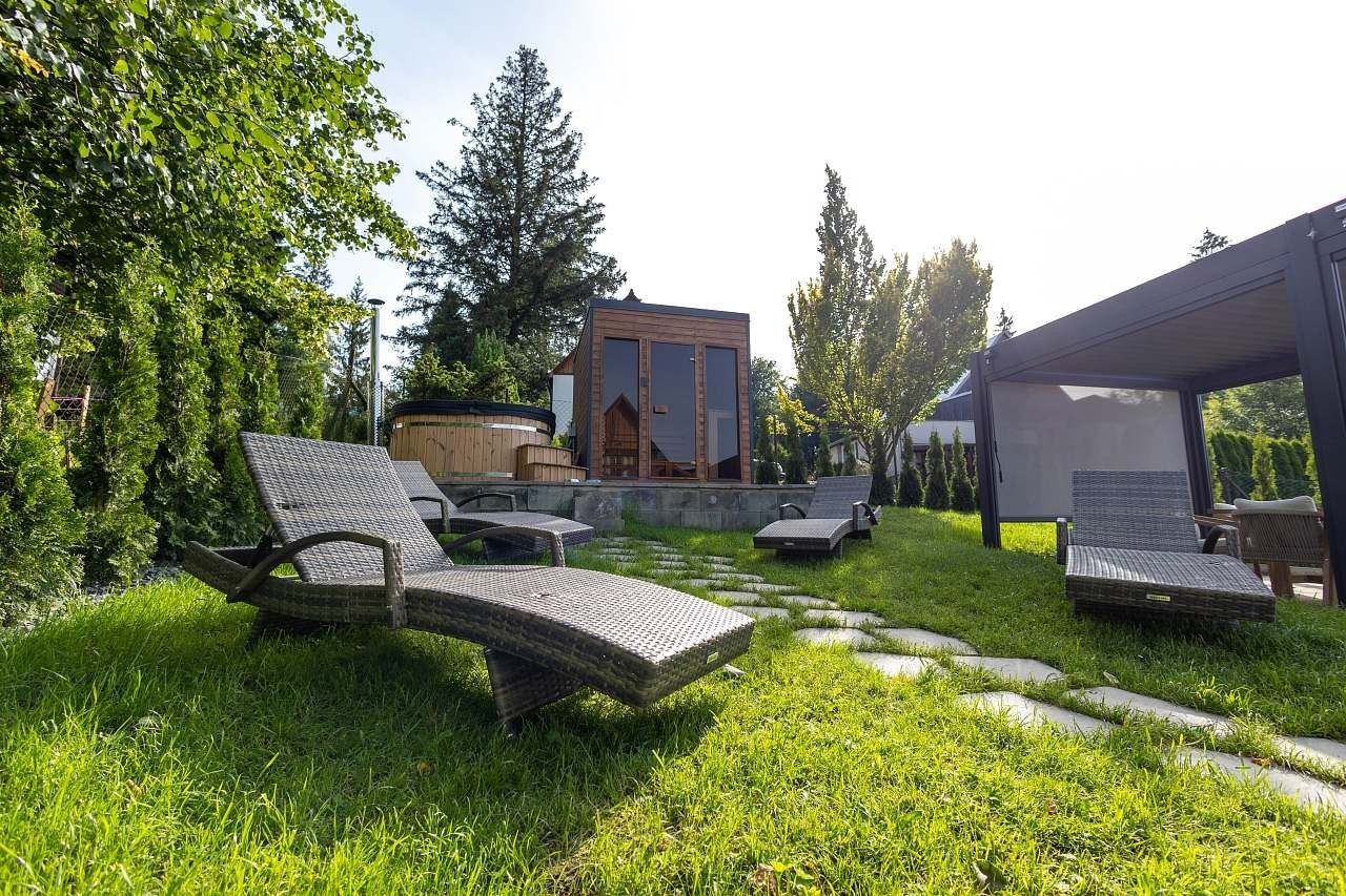 Chaty, Ostravice - Ostravice 1, Moravskoslezský kraj - 2