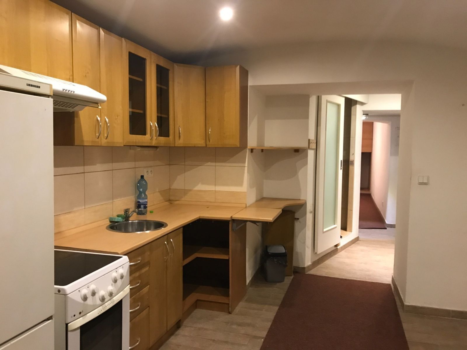 2+kk, Kolínská, Praha - Vinohrady, 43 m² - 1