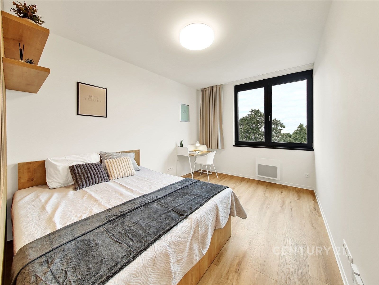 1+kk, Na Větrníku 2513, Praha Břevnov, 28 m² - 2