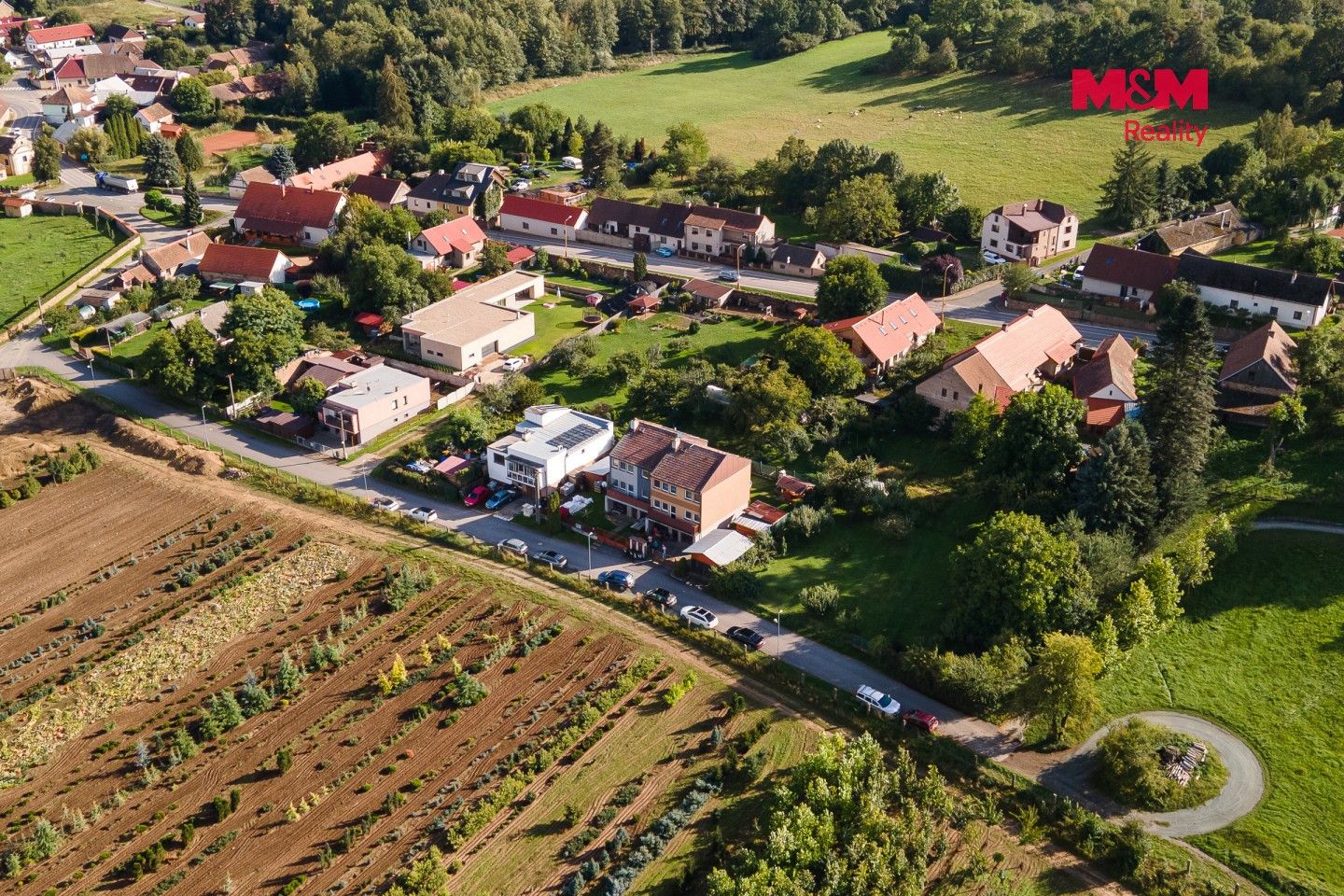 Byt 3+1 · 67 m² · Zdechovice - 3