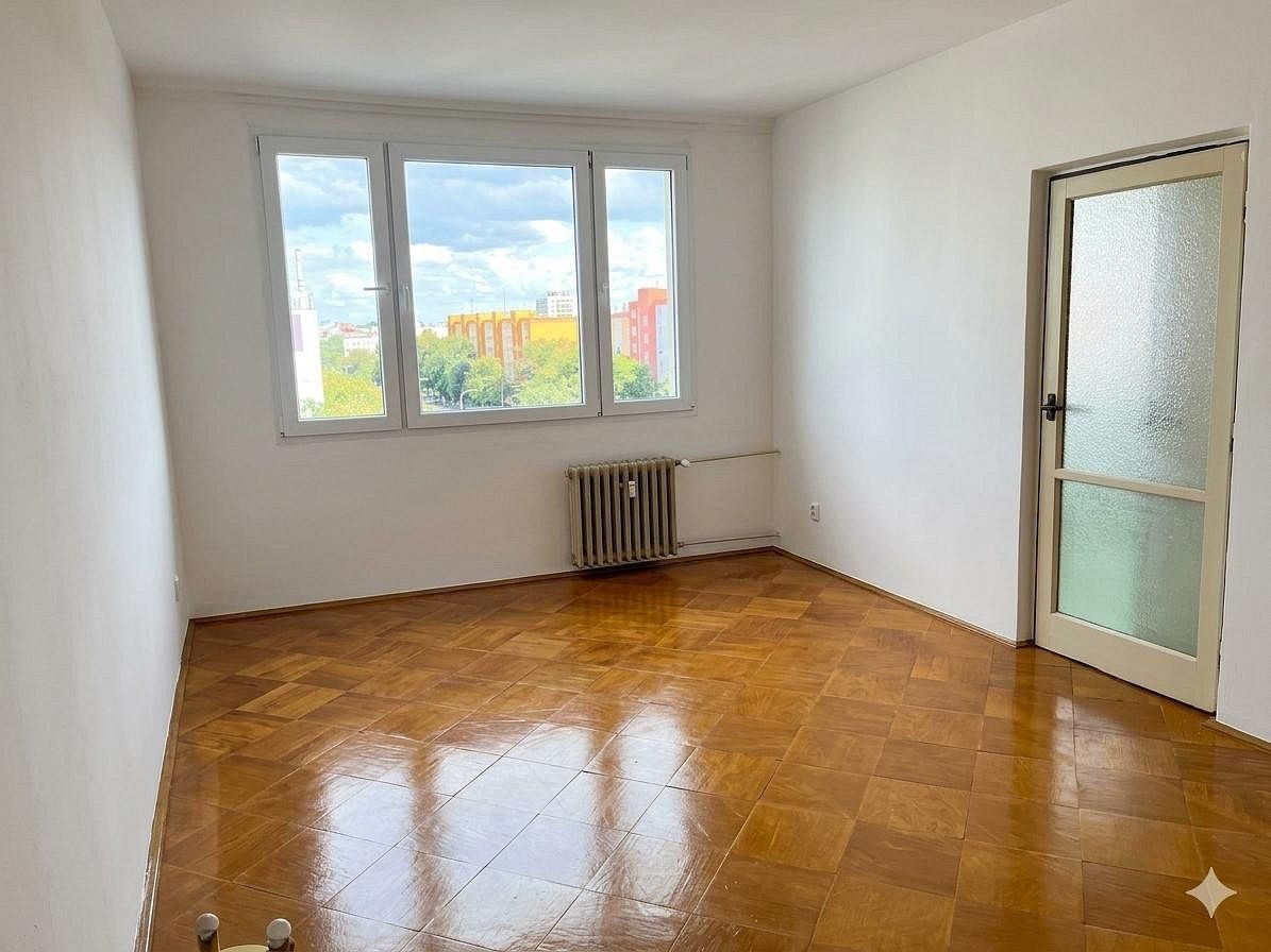 Byt 3+1 · 72 m² · Praha - Malešice, okres Praha 10, Hlavní město Praha - 4