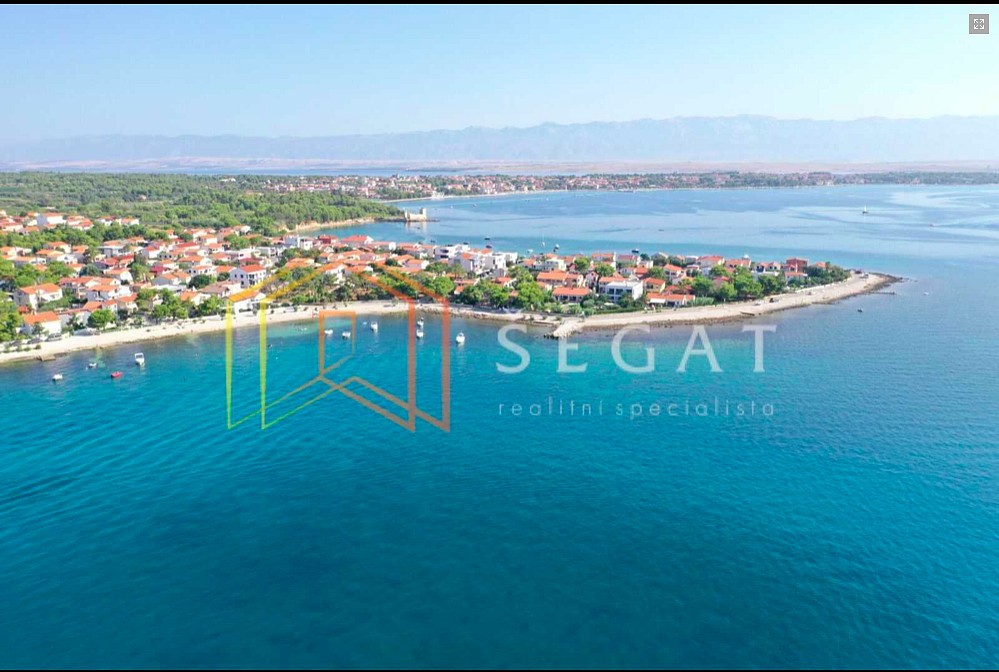 4+kk, Vir, Chorvatsko, 140 m² - 1