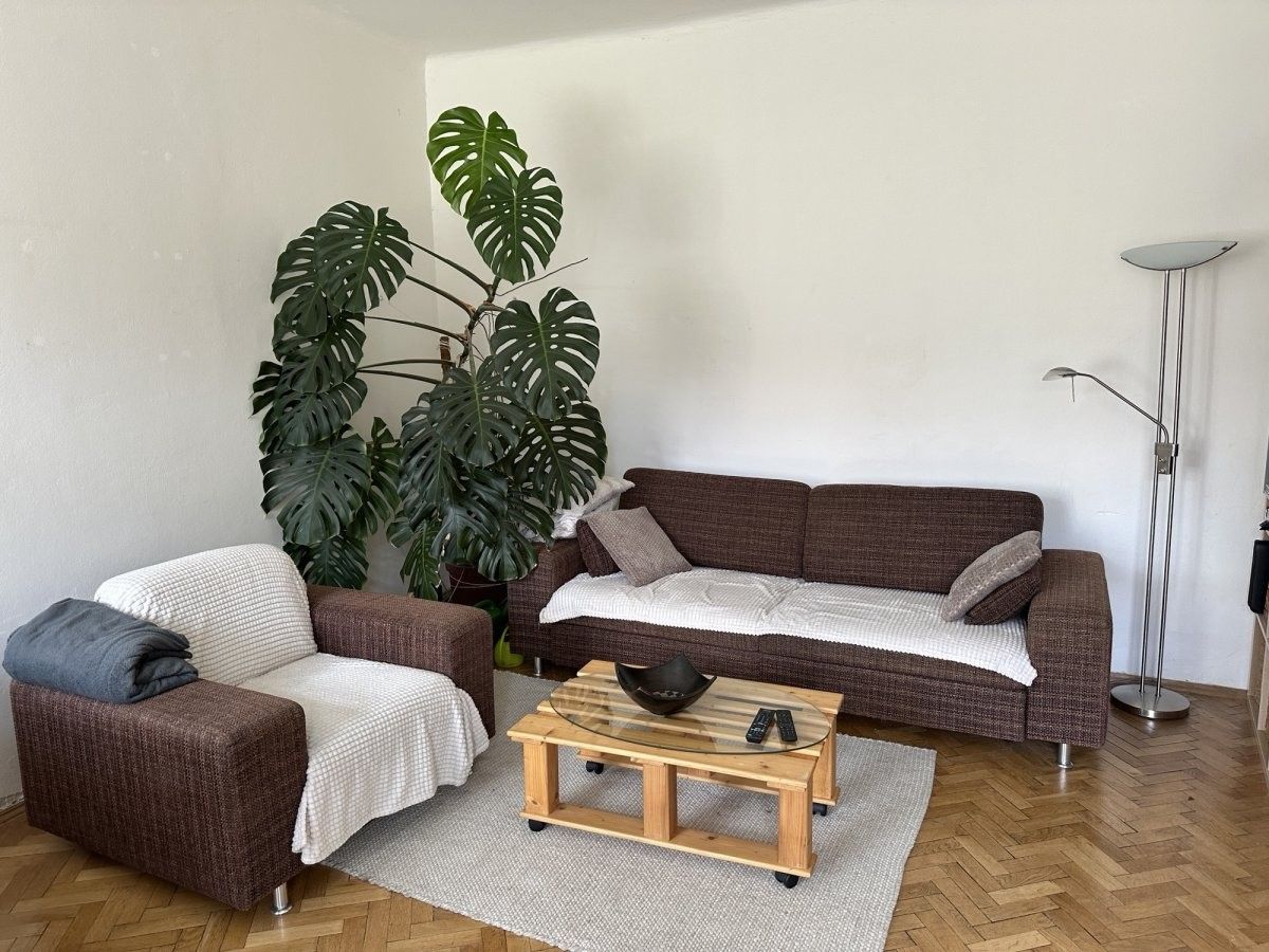 3+1, Škroupovo náměstí, Praha, 86 m² - 2