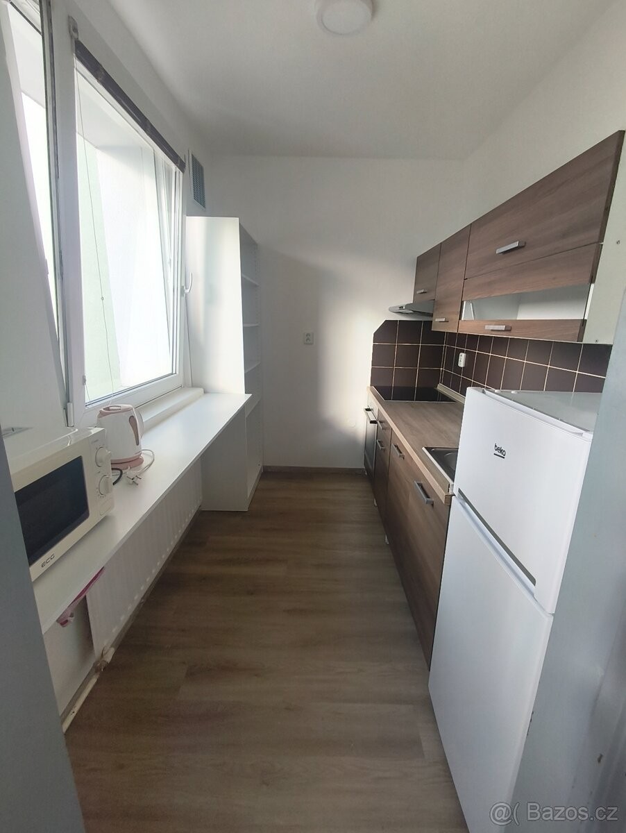 Byt · Tanvald, 468 41 - 4