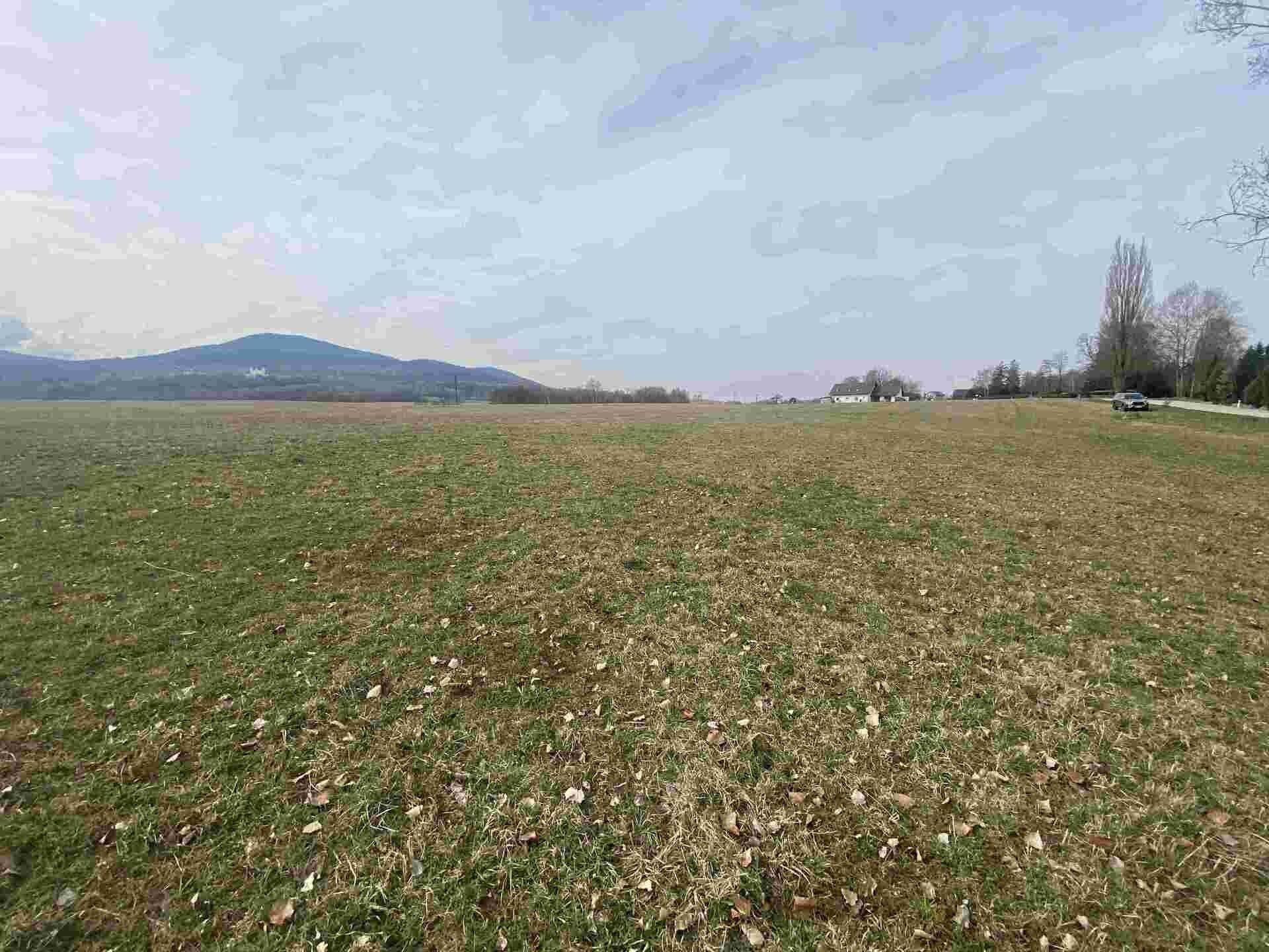 Prodej pozemek pro bydlení - Horní Stropnice Bedřichov, 3 502 m² - 5