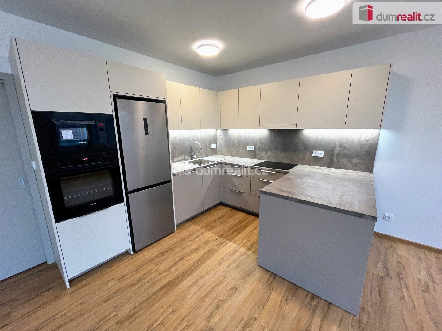 3+kk, Boršice, 74 m²