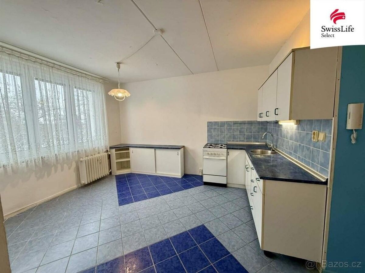 Byty, Mariánské Lázně, 353 01