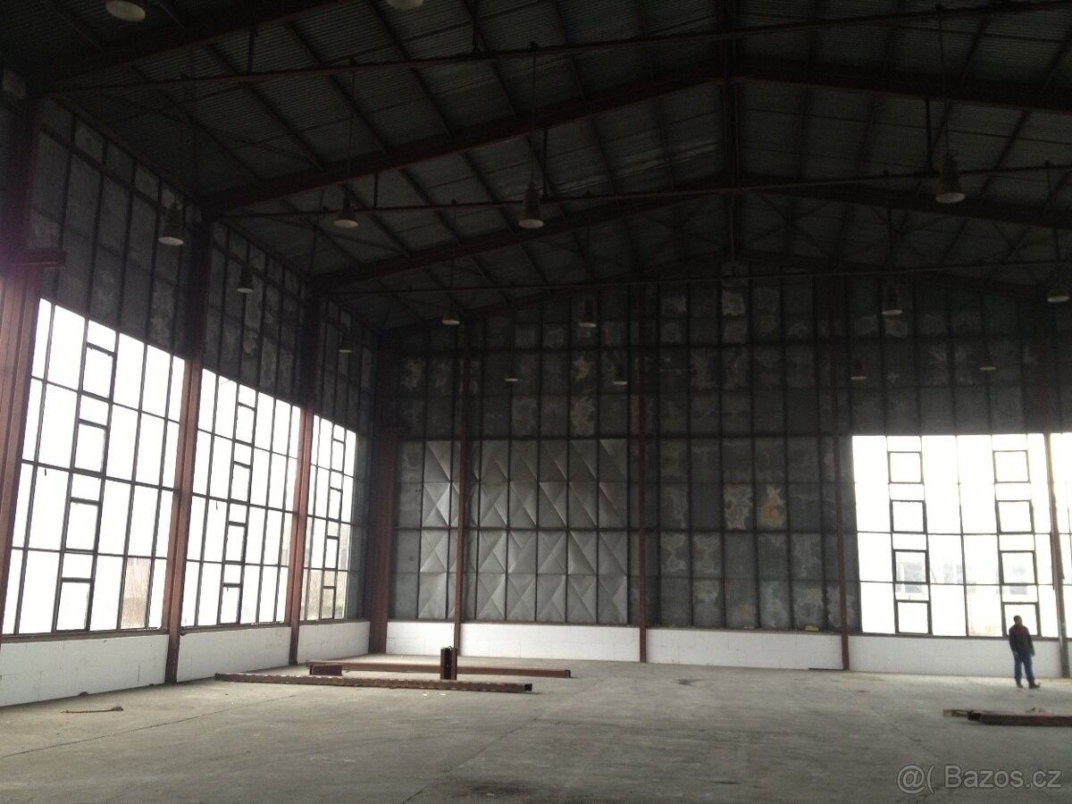 Sklady, Ústí nad Labem, 400 07