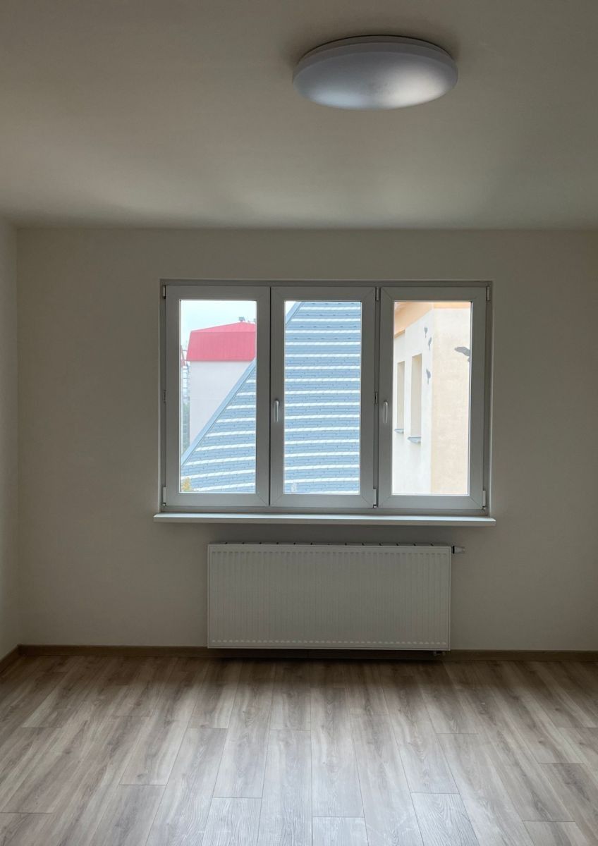 2+1, Krupská, Praha - Strašnice, 66 m² - 1
