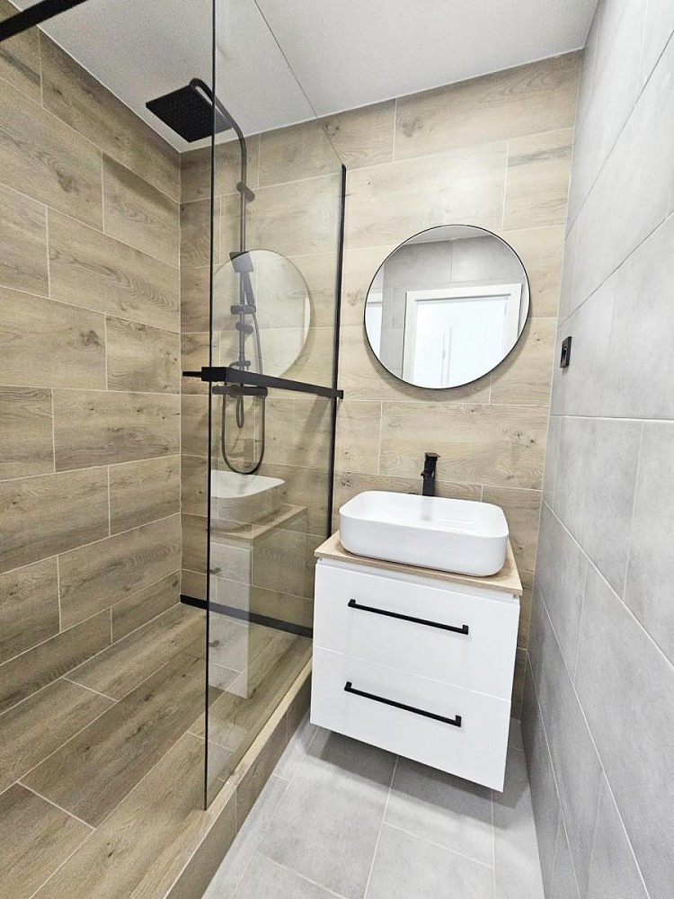 Byt 3+1 · 64 m² · Školní, Klášterec nad Ohří, okres Chomutov - 2