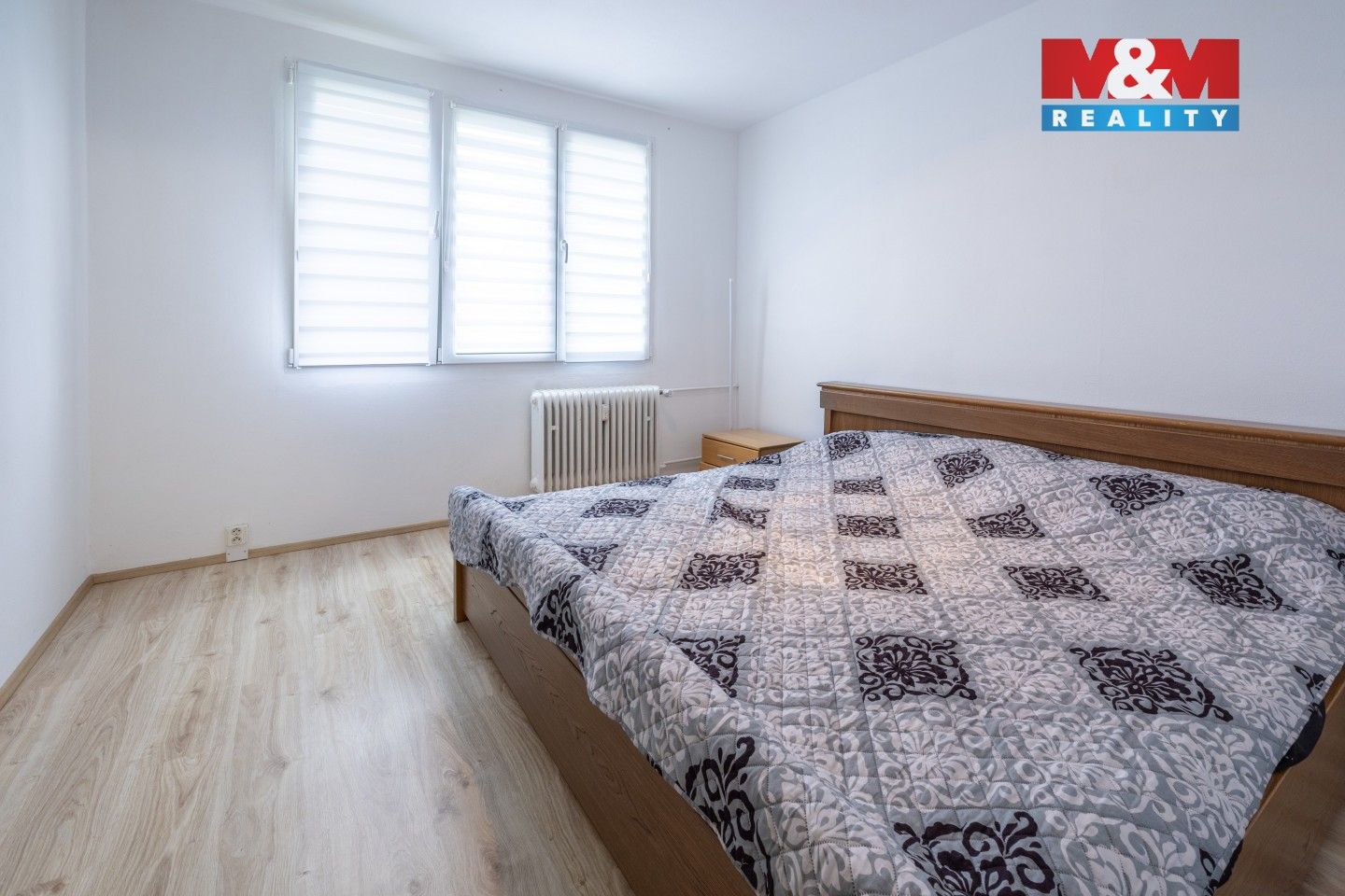Byt 2+1 · 49 m² · Na Tržišti, Kdyně - 3