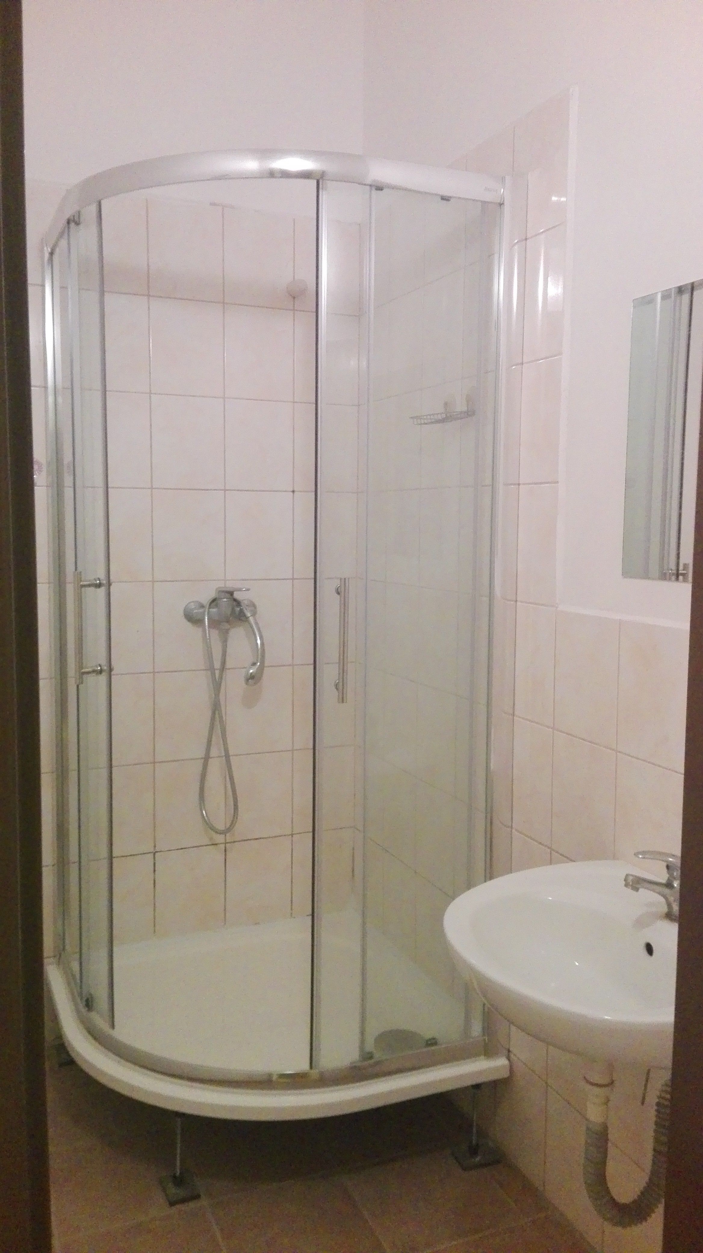 Pronájem byt 2+kk - Brno Podnásepní 1d, Trnivá, 67 m²