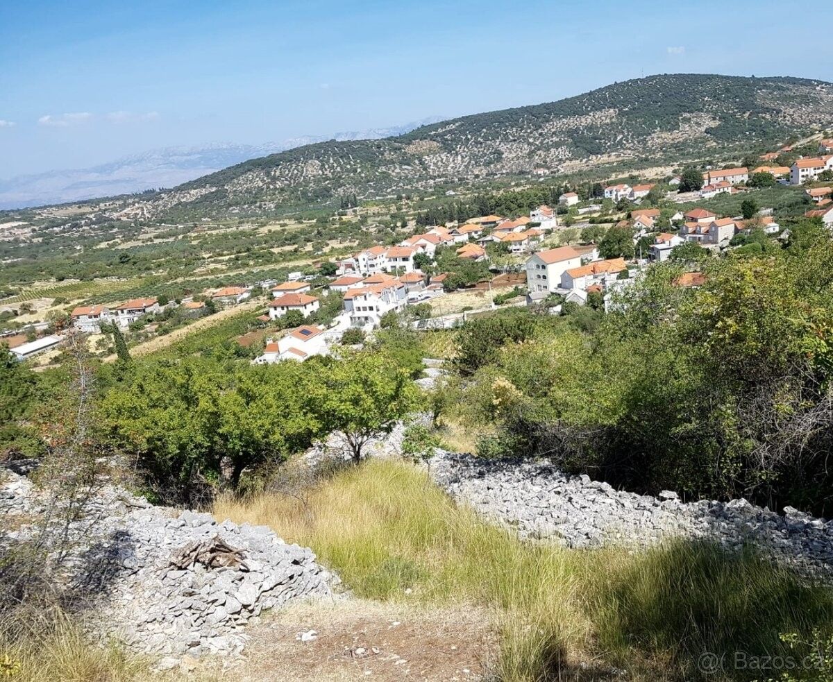 Pozemky pro bydlení, Uherské Hradiště, 686 01 - 1