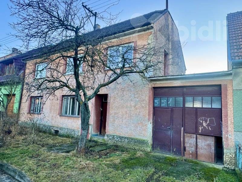 Rodinné domy, Velká nad Veličkou, 200 m²