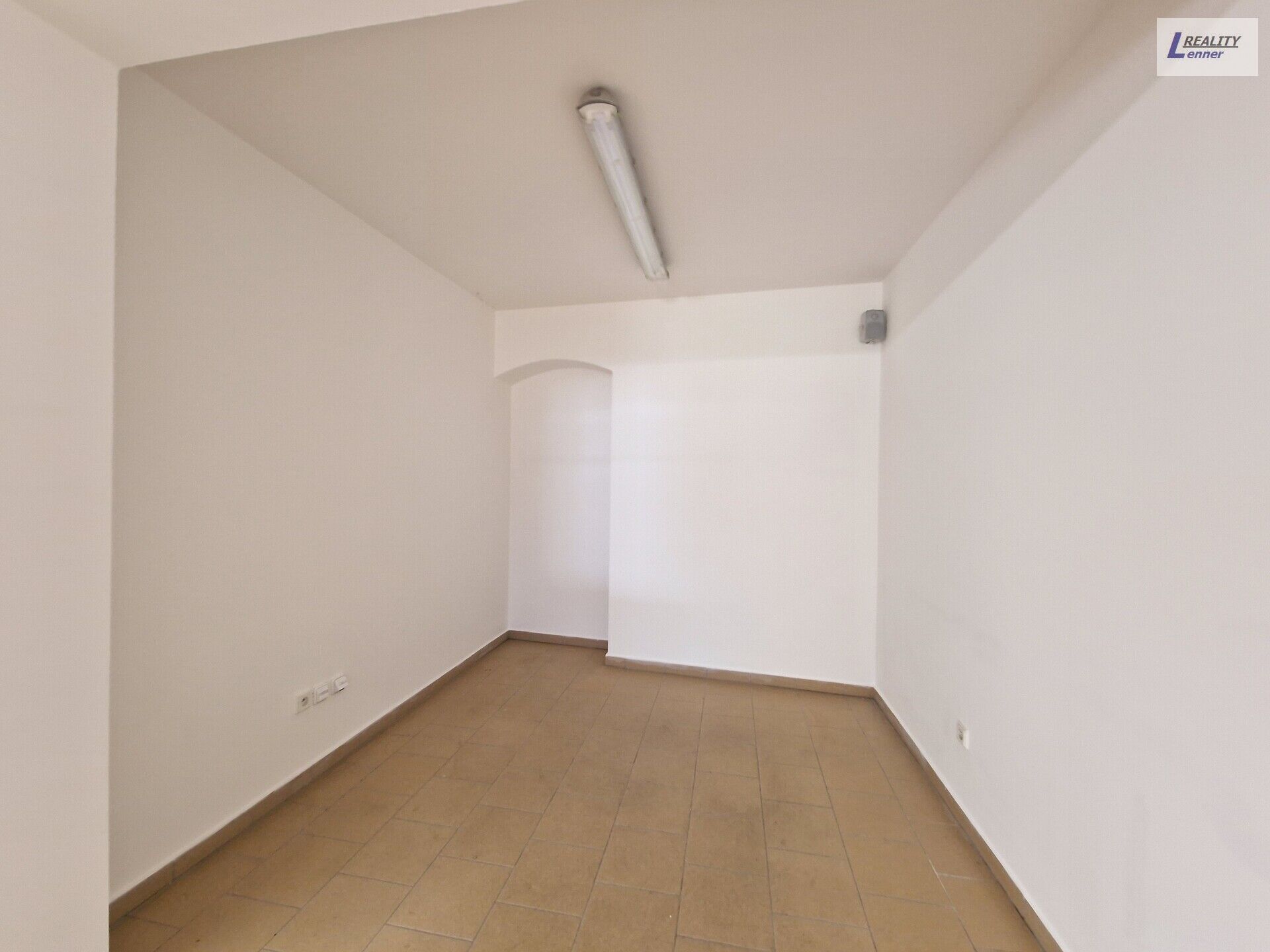 Pronájem kancelář - Rožmitálská, Příbram, 50 m²