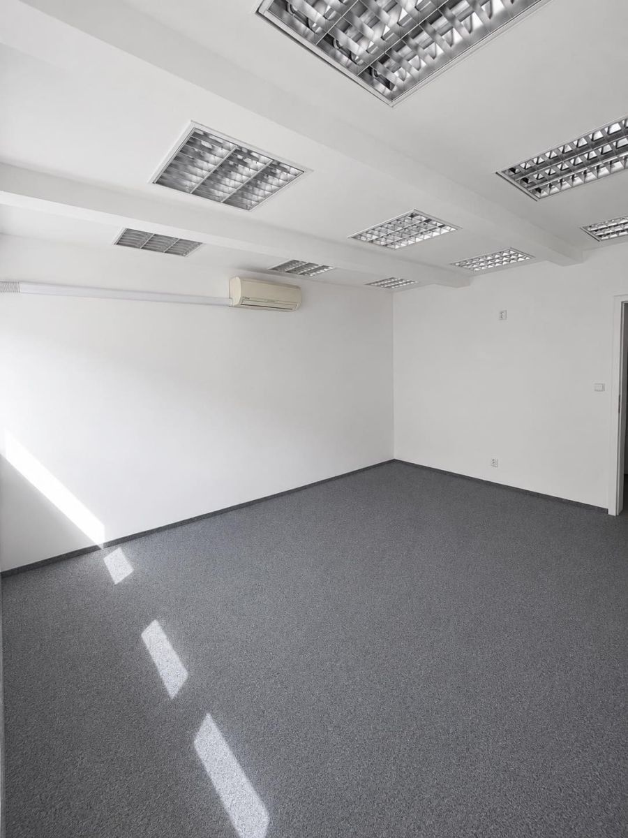 Kancelář · 18 m² · Křižíkova, Praha - Karlín - 3