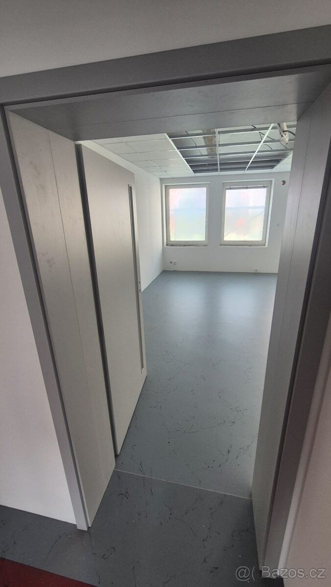 Pronájem kancelář - Bohumín, 735 51