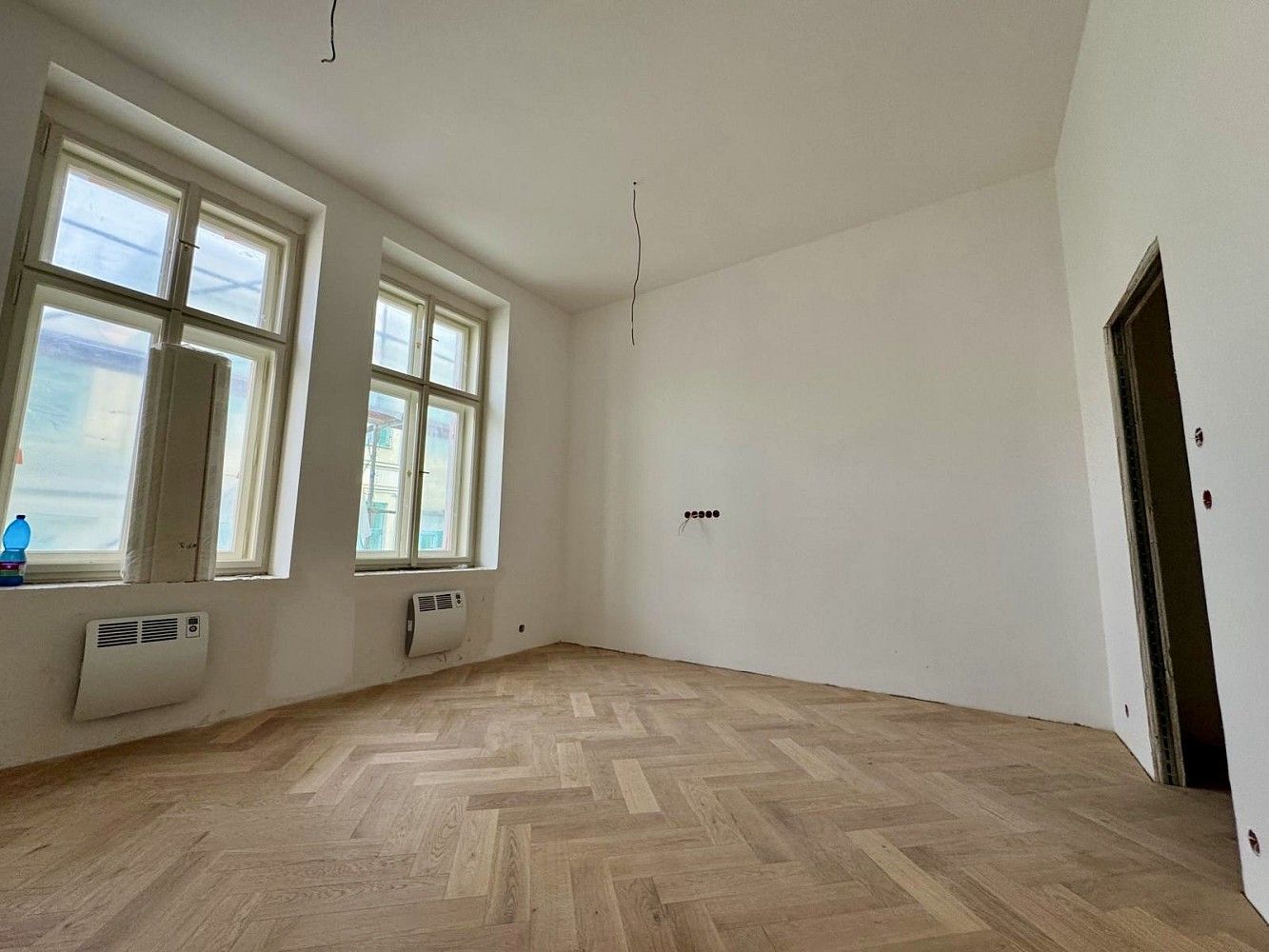 Byt 2+kk · 57,1 m² · Praha - Nové Město, okres Praha 2, Hlavní město Praha - 3