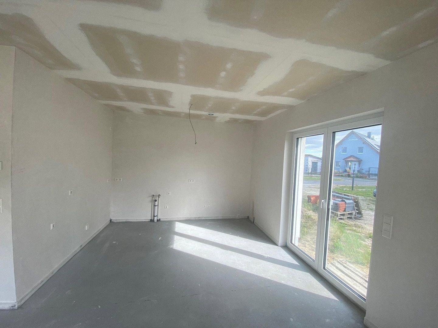 Prodej rodinný dům - Ponnsdorfer Weg 4, , Braniborsko, 109 m² - 5