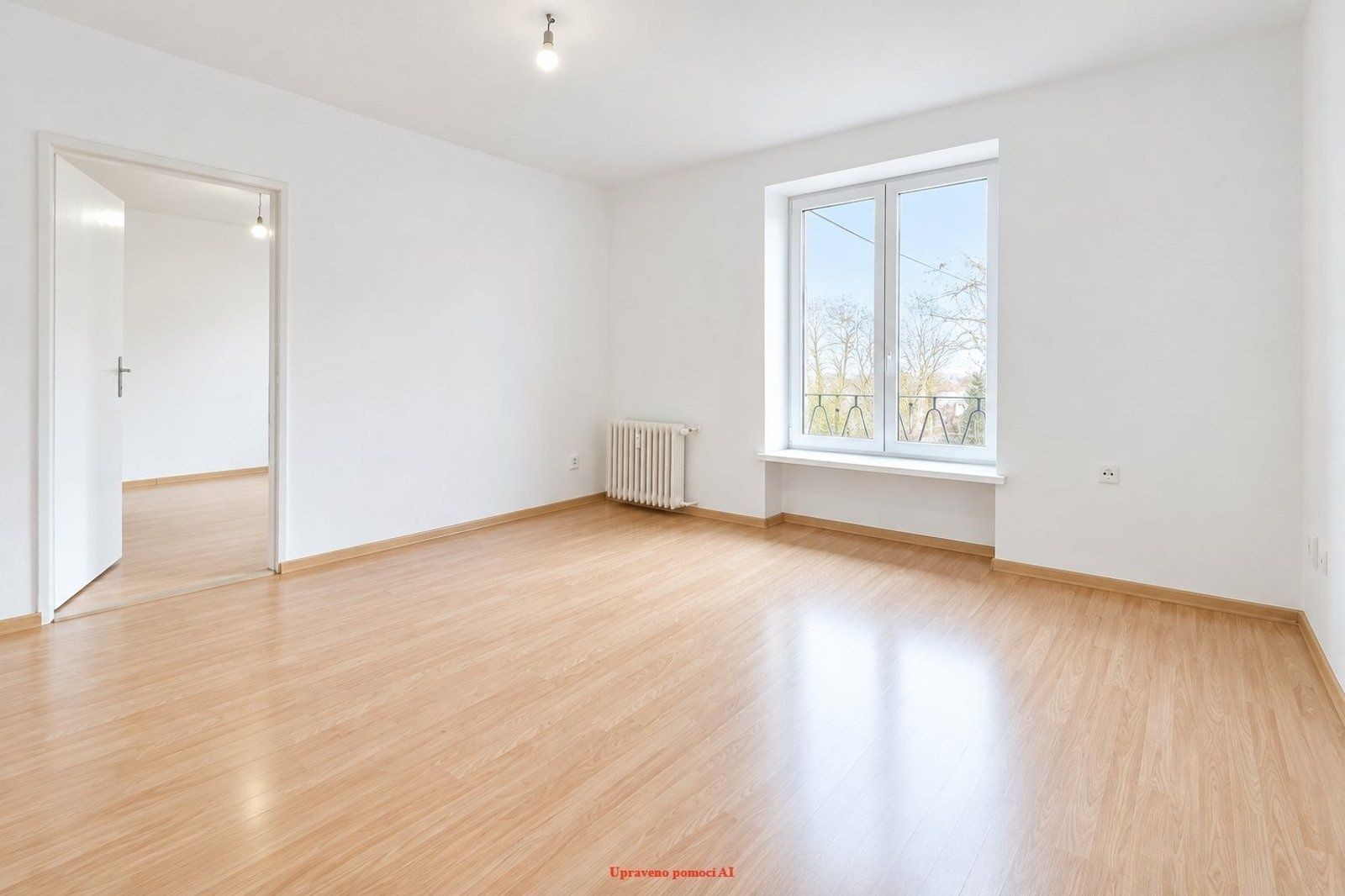 Byt 2+1 · 54 m² · U Školky, Havířov - Havířov-město, Moravskoslezský kraj - 3