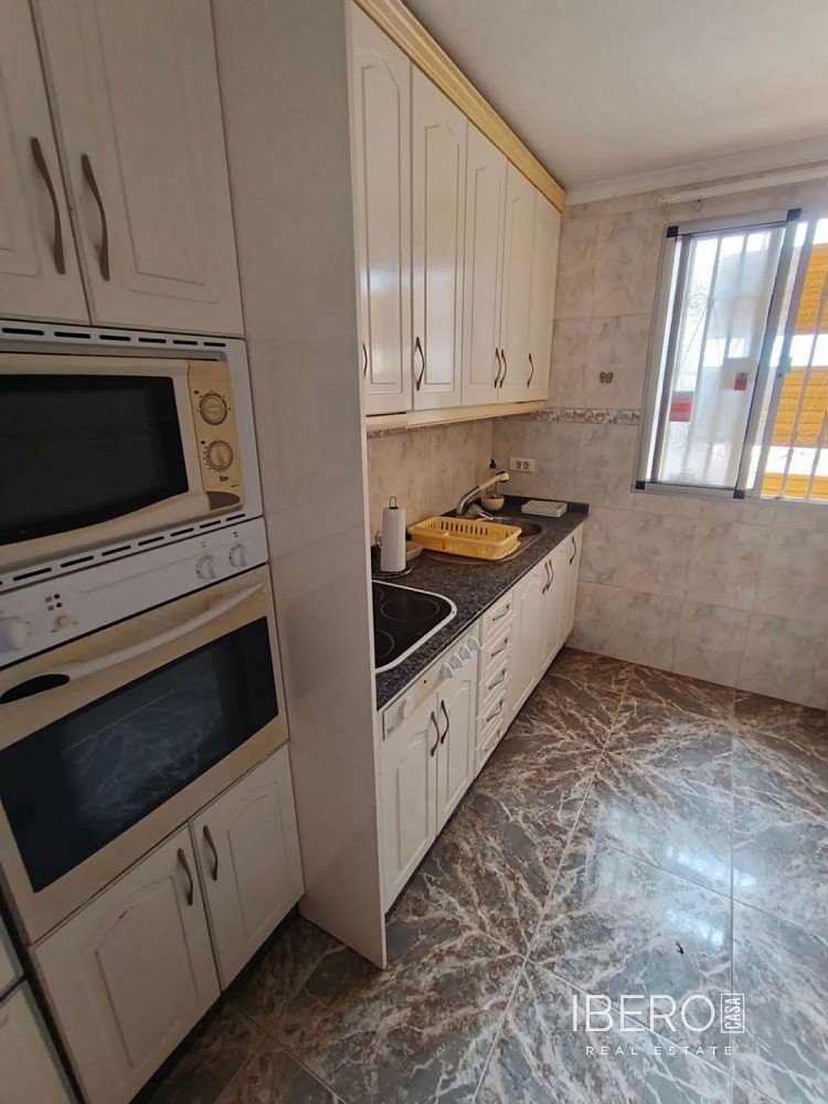 4+kk, Las Palmas de Gran Canaria, Španělsko, 62 m² - 1