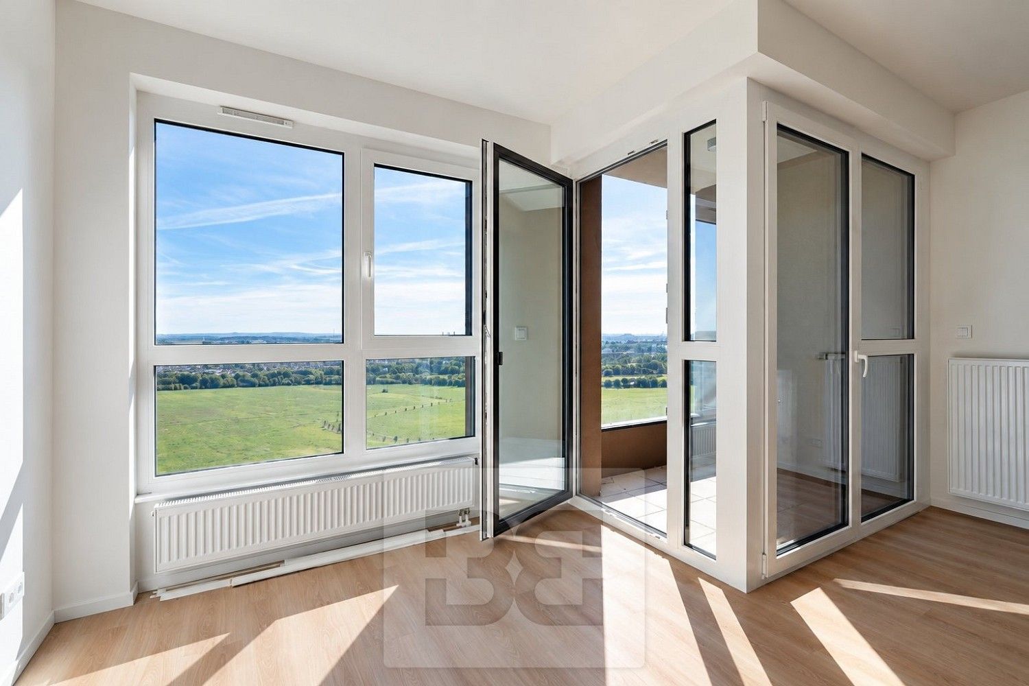 2+kk, Arnošta Valenty, Praha 9 - Černý Most, 39 m² - 2