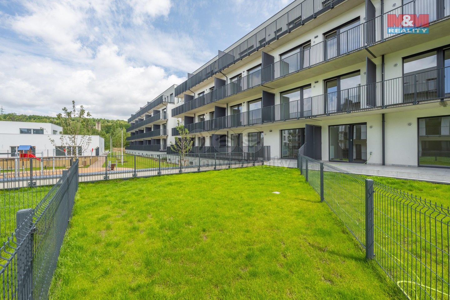 3+kk, Ke křížku, Kladno, 159 m²