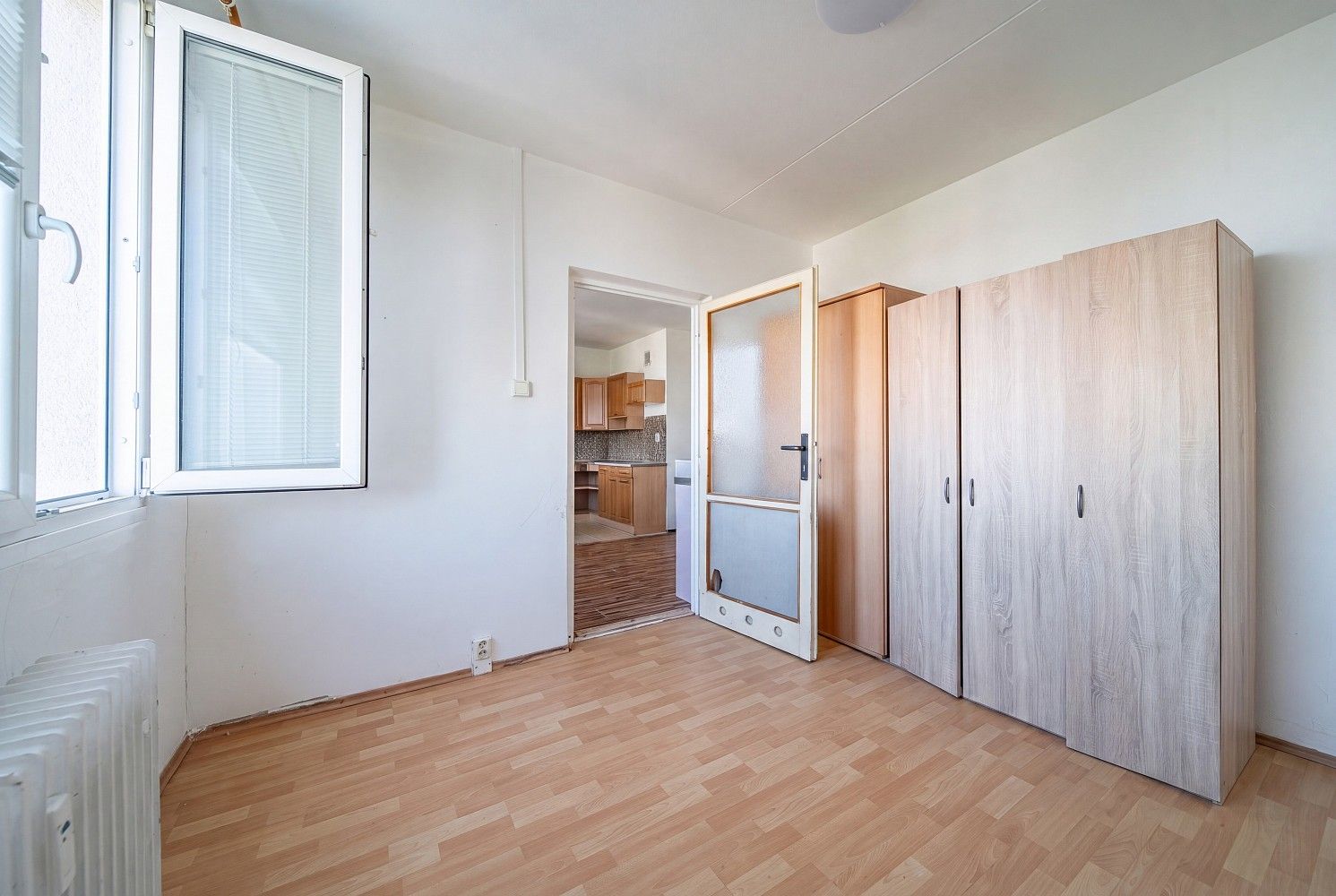 Byt 2+1 · 43,1 m² · Javorová, Most - 4