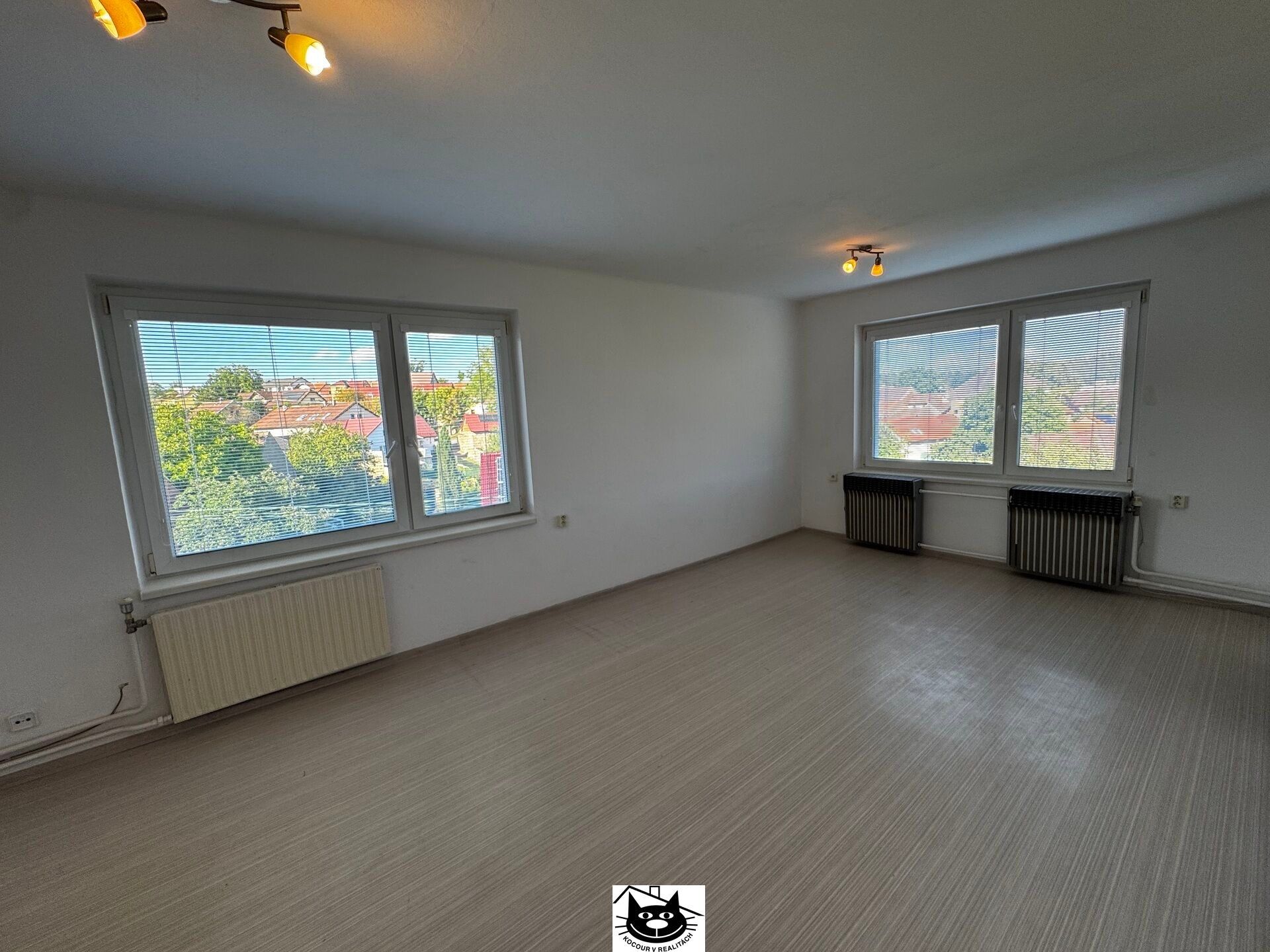 3+1, Mírová, Milín, 71 m² - 2