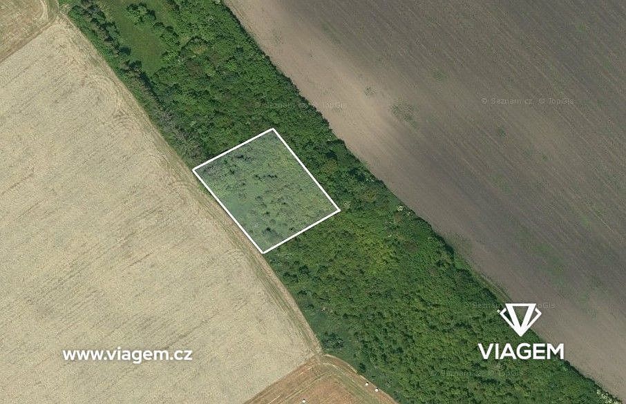 Zemědělské pozemky, Lovčice, okres Hradec Králové - 2
