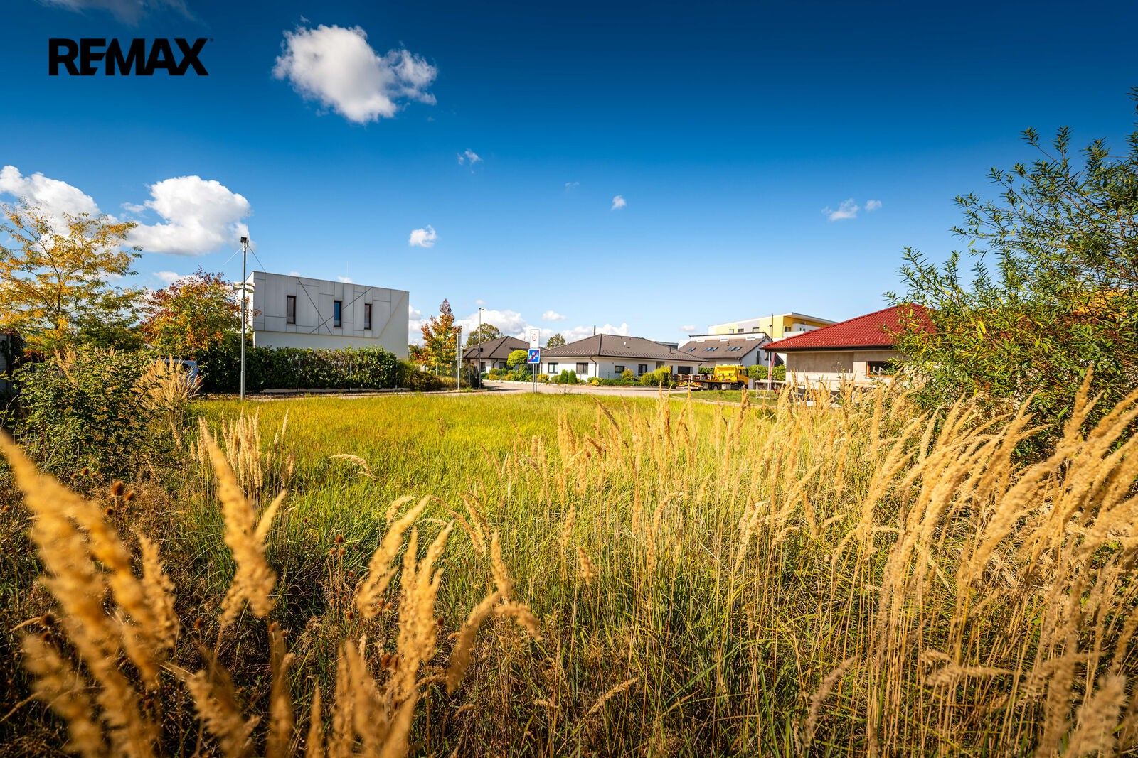 Pozemek pro bydlení · 540 m² · České Budějovice - 4