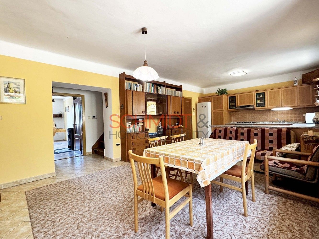 Rodinný dům · 130 m² · Na Hradbách, Hustopeče, okres Břeclav - 4